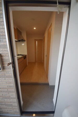 ベル・フルール弥生台Iの物件内観写真